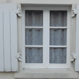 Fenêtres alu : Alliez Modernité et Performance pour vos Fenêtres Villefranche-sur-Saone