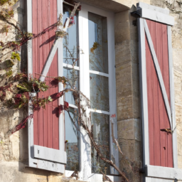 Fenêtres : Améliorez l'Esthétique et la Fonctionnalité de votre Maison Alès