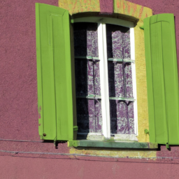 Portes Fenêtres : Créez une Transition Harmonieuse entre l'Intérieur et l'Extérieur de votre Maison Mauléon