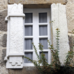 Fenêtres bois : Ajoutez une Note Naturelle et Chaleureuse à votre Intérieur avec des Fenêtres en Bois Sainghin-en-Weppes